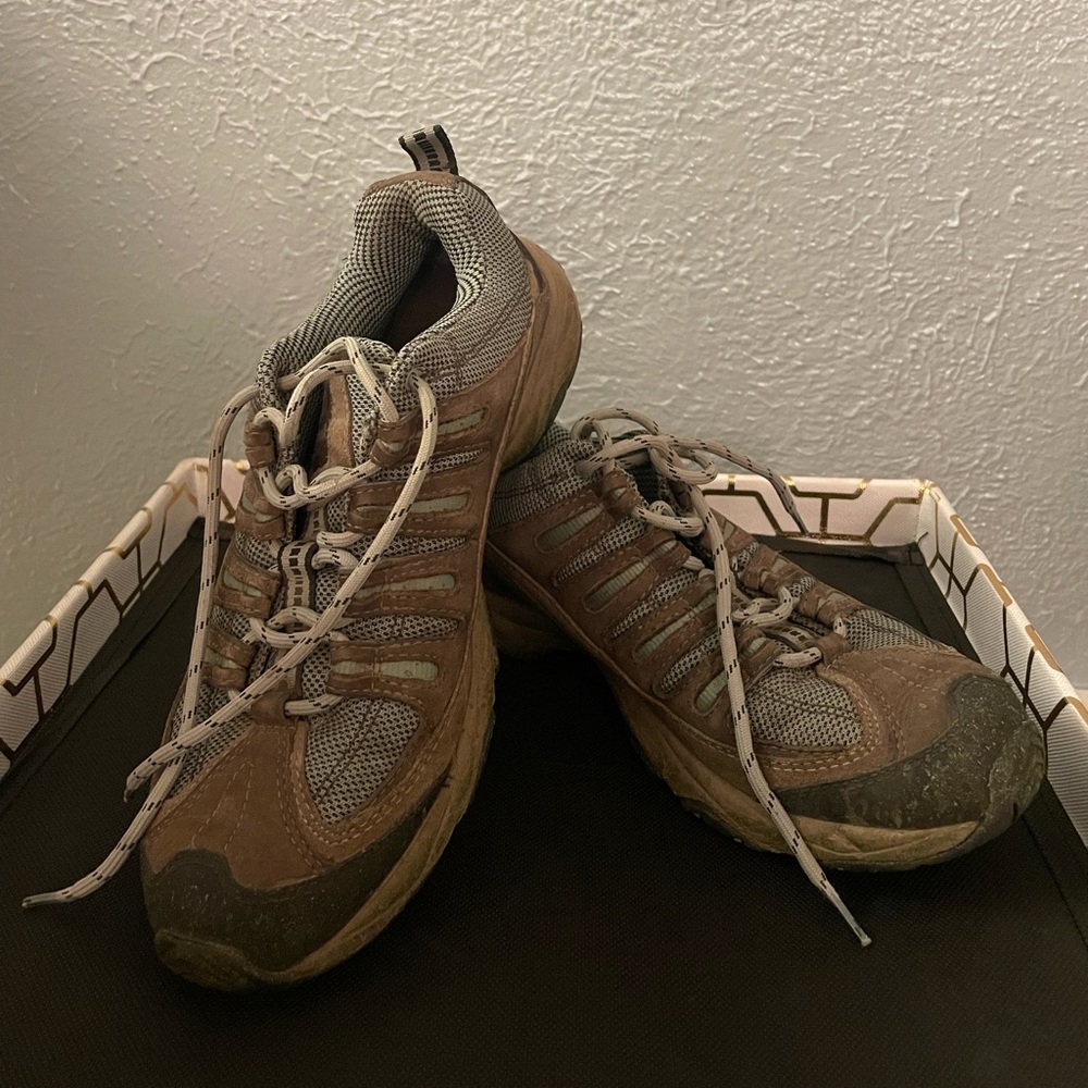 Timberland Shoes